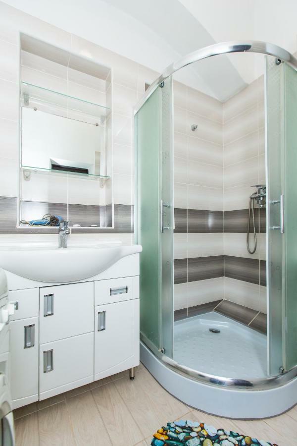 Apartment On Tuhan-Baranovskoho,4 Лвив Екстериор снимка